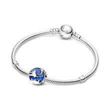 Pandora Moments Disney, Egy új élmény ezüst charm