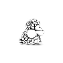 Pandora Moments Patti bárány ezüst charm