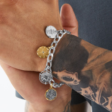 Thomas Sabo női karkötő