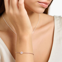 Thomas Sabo női karkötő