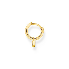 Thomas Sabo női fél pár fülbevaló