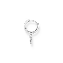 Thomas Sabo női fél pár fülbevaló