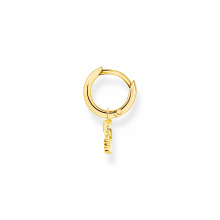 Thomas Sabo női fél pár fülbevaló