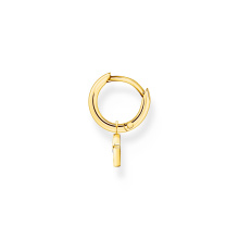 Thomas Sabo női fél pár fülbevaló
