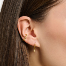 Thomas Sabo női fél pár fülbevaló