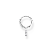 Thomas Sabo női fél pár fülbevaló