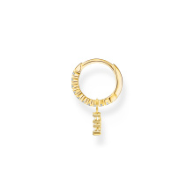 Thomas Sabo női fél pár fülbevaló