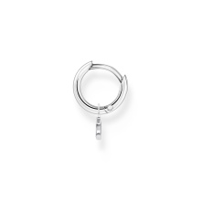 Thomas Sabo női fél pár fülbevaló