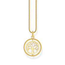 Thomas Sabo női nyaklánc