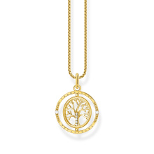Thomas Sabo női nyaklánc