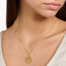 Thomas Sabo női nyaklánc