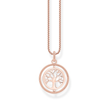 Thomas Sabo női nyaklánc