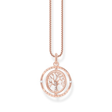 Thomas Sabo női nyaklánc