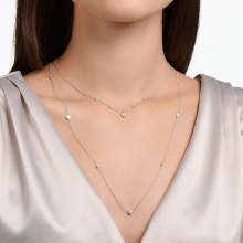 Thomas Sabo női nyaklánc