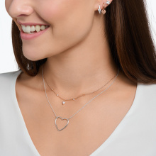 Thomas Sabo női nyaklánc