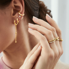 Thomas Sabo női gyűrű