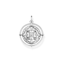 Thomas Sabo medál