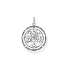 Thomas Sabo női medál