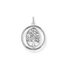 Thomas Sabo női medál