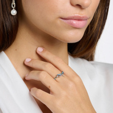 Thomas Sabo női gyűrű