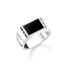 Thomas Sabo férfi gyűrű
