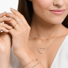 Thomas Sabo női gyűrű