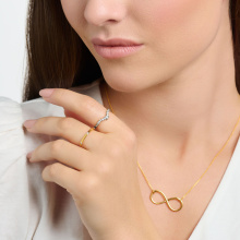 Thomas Sabo női gyűrű