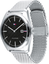 Tommy Hilfiger Theo férfi óra TH1710425