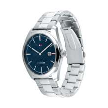 Tommy Hilfiger Theo férfi óra TH1710426