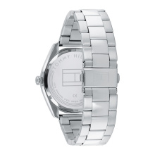 Tommy Hilfiger Theo férfi óra TH1710426