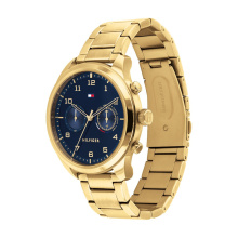 Tommy Hilfiger Patrick férfi óra TH1791783