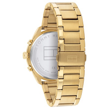 Tommy Hilfiger Patrick férfi óra TH1791783