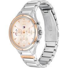 Tommy Hilfiger Eve női óra TH1782279