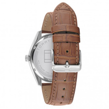 Tommy Hilfiger Theo férfi óra TH1710430