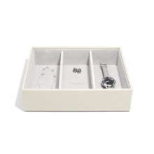 Stackers Bézs classic doboz 3 szett