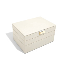 Stackers Bézs classic doboz 3 szett