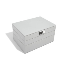 Stackers Kavicsszürke Classic doboz 3 szett