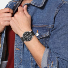 Tommy Hilfiger Férfi óra TH1791947