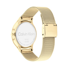 Calvin Klein női óra CK25200003