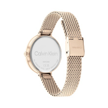 Calvin Klein női óra CK25200080
