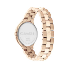 Calvin Klein női óra CK25200125