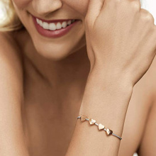 Tommy Hilfiger Női Karkötő THJ2780122