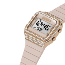 Guess női óra GW0430L3