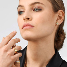 Bering női fülbevaló 708-27-05