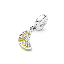 Pandora Moments Ezüst Charm