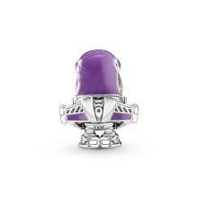 Pandora Moments Disney Pixar Buzz Lightyear charm