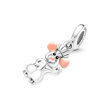 Pandora Moments Disney Pixar Remy függő charm