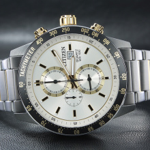 Citizen férfi óra AN3604-58A