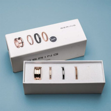 Bering női gyűrű ARCTICNIGHTS-9