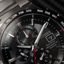 Citizen Promaster Sky férfi óra AT8234-85E
